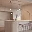 Maytoni Technical TR180-1-24WTW-B Трековый магнитный светодиодный светильник Basity Flex, изображение 11
