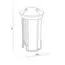 Maytoni Outdoor O044DL-L1S3K1 Уличный светильник встраиваемый в грунт светодиодный Flash, изображение 3