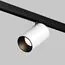 Maytoni Technical TR187-1-5W3K-M-BW Трековый магнитный светодиодный светильник Levity Focus Led, изображение 3