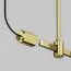 Maytoni Technical TRA154C-SB1-BS Ввод питания боковой Flarity, изображение 4