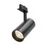 Maytoni Technical TR197-3-30WCCT-M-B Трековый трехфазный светодиодный светильник Trinity Focus Led