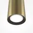 Maytoni Decorative MOD161PL-01G1 Светильник подвесной Focus, изображение 6