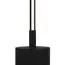 Maytoni Decorative MOD147FL-L20BK1 Торшер светодиодный диммируемый Flow, изображение 2