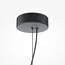Maytoni Decorative MOD296PL-L60BC3K Люстра подвесная светодиодная Flat, изображение 5
