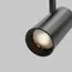 Maytoni Technical TR197-3-12WCCT-M-B Трековый трехфазный светодиодный светильник Trinity Focus Led, изображение 2