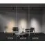 Maytoni Technical TR197-3-20WCCT-M-B Трековый трехфазный светодиодный светильник Trinity Focus Led, изображение 9