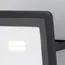 Maytoni Outdoor FL001-L10B6KSR Уличный прожектор светодиодный 10Вт 6500К IP65 Flood, изображение 2