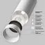 Maytoni C056CL-L12W2.7K-W-W Светильник потолочный светодиодный FOCUS LED, изображение 10