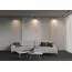 Maytoni TR204-1-12W3K-B Трековый магнитный гибкий светодиодный светильник FLEXITY Zon, изображение 10