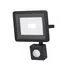Maytoni Outdoor FL001-L10B6KSR Уличный прожектор светодиодный 10Вт 6500К IP65 Flood