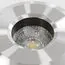 Maytoni Outdoor O044DL-L1S3K2 Уличный светильник встраиваемый в грунт светодиодный Flash, изображение 2