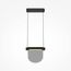 Maytoni Decorative MOD319PL-L5B3K Светильник подвесной светодиодный Fluffy, изображение 5