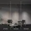 Maytoni Technical TR197-3-12WCCT-M-W Трековый трехфазный светодиодный светильник Trinity Focus Led, изображение 6