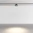 Maytoni TR204-1-12W3K-B Трековый магнитный гибкий светодиодный светильник FLEXITY Zon, изображение 6