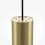 Maytoni Decorative MOD161PL-01G1 Светильник подвесной Focus, изображение 4