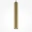 Maytoni Decorative MOD161PL-01G1 Светильник подвесной Focus, изображение 3