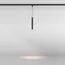 Maytoni Outdoor O-TR01-1-P-8WB3K Трековый уличный магнитный светодиодный светильник Elasity Focus, изображение 4