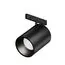 Maytoni Technical TR187-1-9W4K-M-B Трековый магнитный светодиодный светильник Levity Focus Led