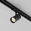 Maytoni Technical TR197-3-12WCCT-M-B Трековый трехфазный светодиодный светильник Trinity Focus Led, изображение 3