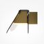 Maytoni Decorative MOD296WL-L6BC3K Светильник настенный светодиодный Flat, изображение 5