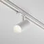 Maytoni Technical TR197-3-20WCCT-M-W Трековый трехфазный светодиодный светильник Trinity Focus Led, изображение 3