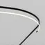 Maytoni Technical TR186-1-16W2.7K-B Трековый магнитный светодиодный светильник Levity Flex, изображение 7