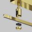 Maytoni Technical TRA156C-BB1-BS Основание потолочное для блока питания с вводом питания Flarity, изображение 4