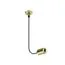Maytoni Technical TRA154C-SB1-BS Ввод питания боковой Flarity