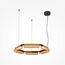 Maytoni Decorative MOD296PL-L40BC3K Люстра подвесная светодиодная Flat, изображение 3