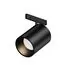 Maytoni Technical TR187-1-9W3K-M-B Трековый магнитный светодиодный светильник Levity Focus Led