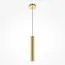 Maytoni Decorative MOD161PL-01BS1 Светильник подвесной Focus, изображение 2