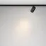 Maytoni Technical TR187-1-9W3K-M-B Трековый магнитный светодиодный светильник Levity Focus Led, изображение 4
