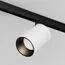 Maytoni Technical TR187-1-9W3K-M-BW Трековый магнитный светодиодный светильник Levity Focus Led, изображение 3