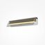 Maytoni Decorative MOD296WL-L10BS3K Светильник настенный светодиодный Flat, изображение 3