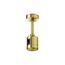 Maytoni Technical TRA156C-IPC1-BS Крепление потолочное 78мм с прямым коннектором питания Flarity
