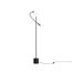 Maytoni Decorative MOD230FL-01B Торшер Fly