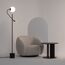 Maytoni Decorative MOD230FL-01B Торшер Fly, изображение 6