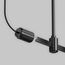 Maytoni Technical TRA154C-SB1-B Ввод питания боковой Flarity, изображение 4