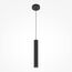 Maytoni Decorative MOD161PL-01B1 Светильник подвесной Focus, изображение 2
