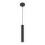 Maytoni Decorative MOD161PL-01B1 Светильник подвесной Focus