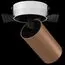 Maytoni Technical C058CL-1BC Встраиваемый спот Focus Led, изображение 3