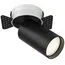 Maytoni Technical C058CL-1B Встраиваемый спот Focus Led