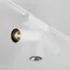 Maytoni Technical TR103-1-12W3K-M-W Трековый магнитный светодиодный светильник Radity Focus LED, изображение 4