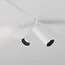 Maytoni Technical TR032-4-12WTW-S-DD-W Трековый светодиодный диммируемый светильник Exility Focus LED Dim Dali, изображение 4