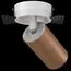 Maytoni Technical C058CL-1WC Встраиваемый спот Focus Led, изображение 3