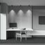 Maytoni Technical C056CL-L12B3K-W-B Светильник точечный светодиодный потолочный FOCUS LED, изображение 5
