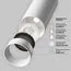 Maytoni Technical TR032-2-5W3K-M-BW Трековый светильник Exility Focus LED, изображение 5