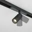 Maytoni Technical TR176-1-3WTW-M-B Трековый магнитный светодиодный светильник Basity Focus Led, изображение 5