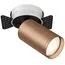 Maytoni Technical C058CL-1BC Встраиваемый спот Focus Led