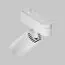 Maytoni Technical TR103-1-12W3K-M-W Трековый магнитный светодиодный светильник Radity Focus LED, изображение 7
